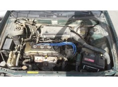 nissan almera (n15) del año 1998 2