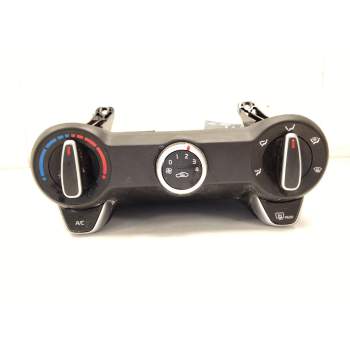 MANDO CALEFACCION AIRE ACONDICIONADO 97250H8120 