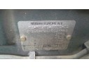 NISSAN ALMERA (N15)