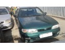 NISSAN ALMERA (N15)