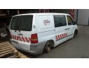 MERCEDES-BENZ VITO (W638) CAJA CERRADA