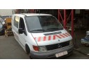 MERCEDES-BENZ VITO (W638) CAJA CERRADA