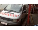 MERCEDES-BENZ VITO (W638) CAJA CERRADA