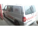 MERCEDES-BENZ VITO (W638) CAJA CERRADA