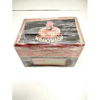 Recambio de fuelle para » otros... premium 370 26 g 6x2 referencia OEM IAM 06582272 WRAKYNSON K8109
