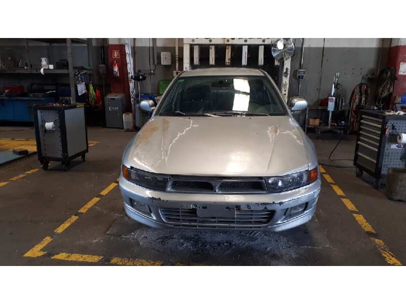 mitsubishi galant berlina (ea0) del año 1997