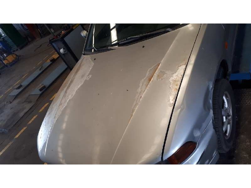 mitsubishi galant berlina (ea0) del año 1997