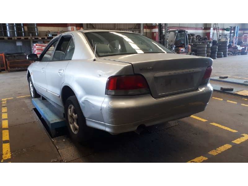 mitsubishi galant berlina (ea0) del año 1997