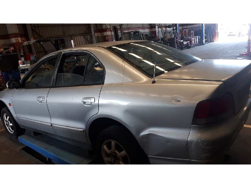 mitsubishi galant berlina (ea0) del año 1997