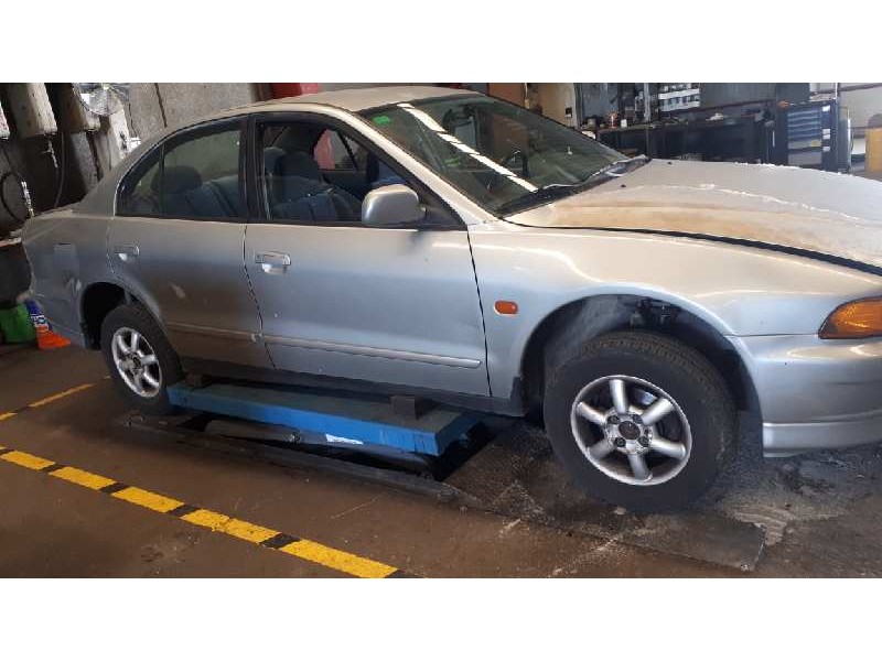 mitsubishi galant berlina (ea0) del año 1997