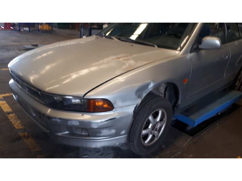 mitsubishi galant berlina (ea0) del año 1997