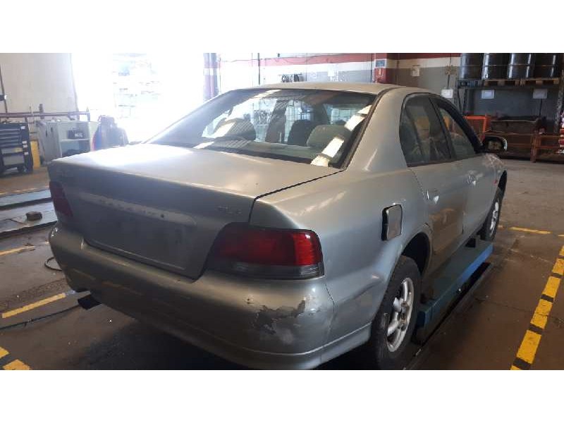 mitsubishi galant berlina (ea0) del año 1997
