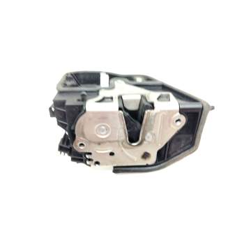 Recambio de cerradura puerta trasera derecha para bmw x3 (e83) turbodiesel cat referencia OEM IAM 7202148  