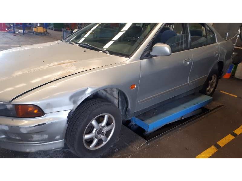 mitsubishi galant berlina (ea0) del año 1997