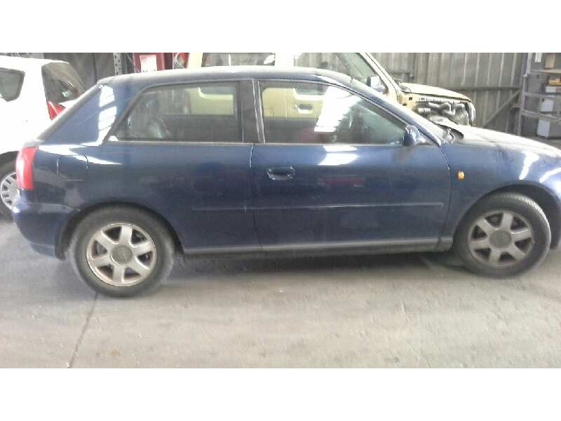 audi a3 (8l) del año 1999