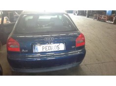 audi a3 (8l) del año 1999 2