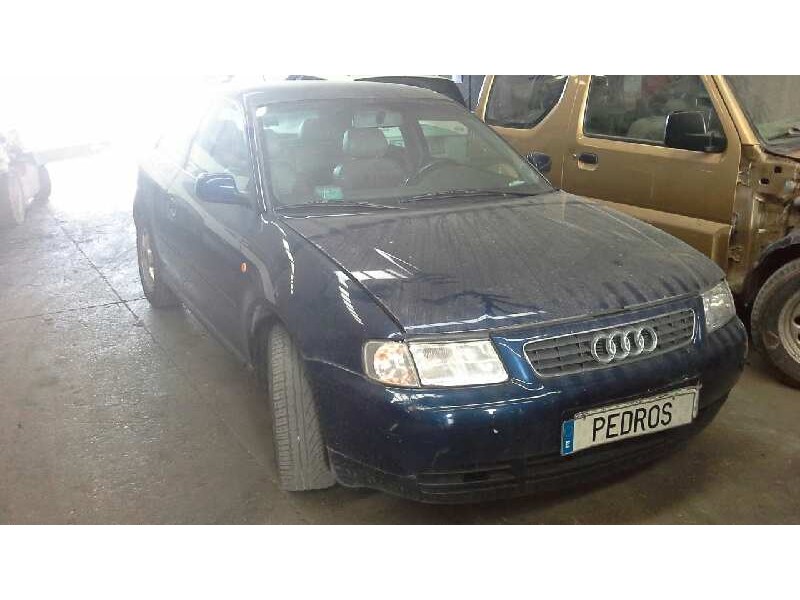 audi a3 (8l) del año 1999