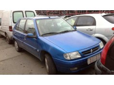 citroën saxo del año 1999
