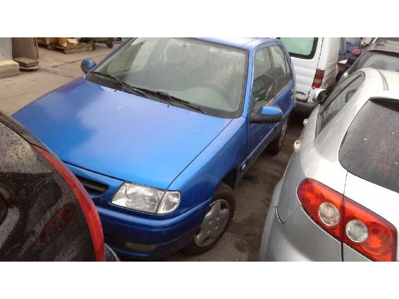 citroën saxo del año 1999