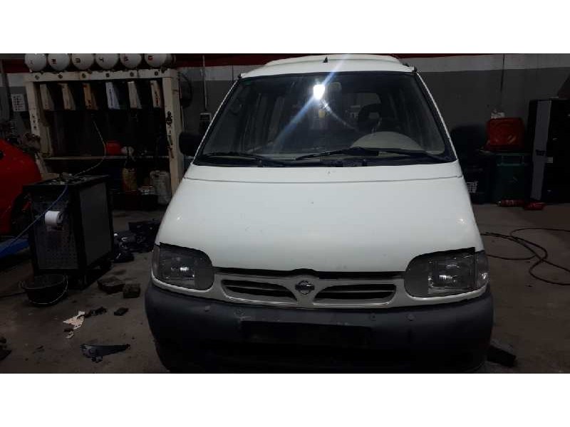 nissan vanette cargo del año 1999
