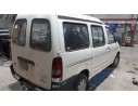 NISSAN VANETTE CARGO