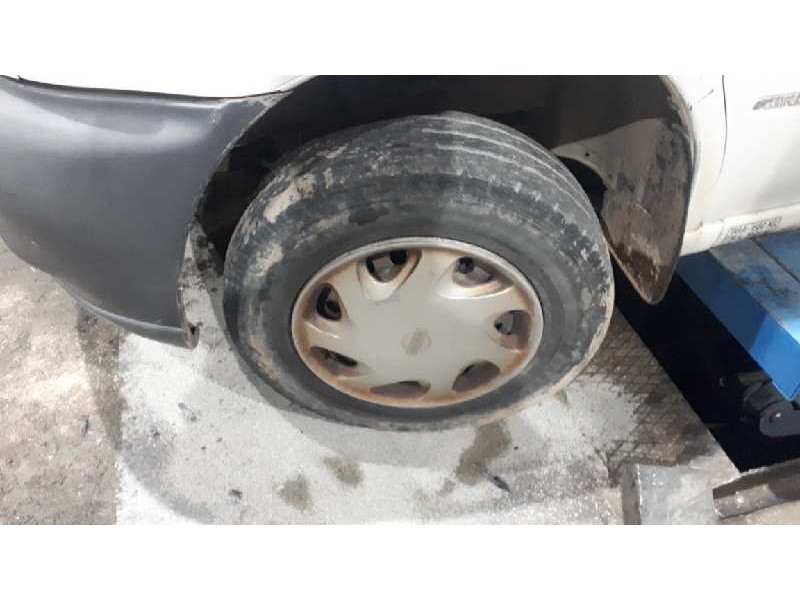 nissan vanette cargo del año 1999