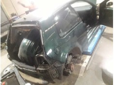 volkswagen golf iv berlina (1j1) del año 1999 2