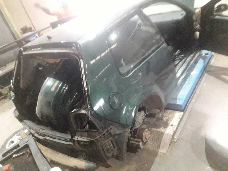 volkswagen golf iv berlina (1j1) del año 1999