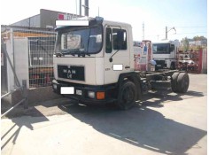 man f 90 del año 1991