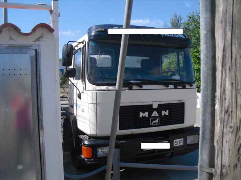 man f 90 del año 1991