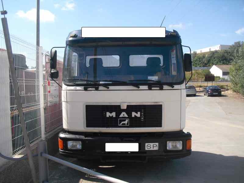 man f 90 del año 1991