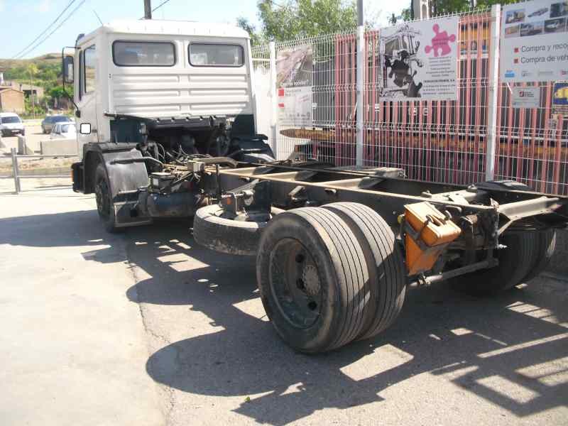 man f 90 del año 1991