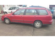 fiat marea weekend (185) del año 1998