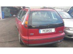 fiat marea weekend (185) del año 1998 2