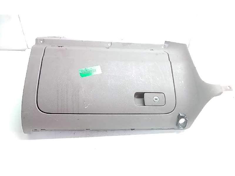 Recambio de guantera para volkswagen golf vi (5k1) referencia OEM IAM 1K1857290E  