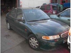 MG SERIE 400 (RT)