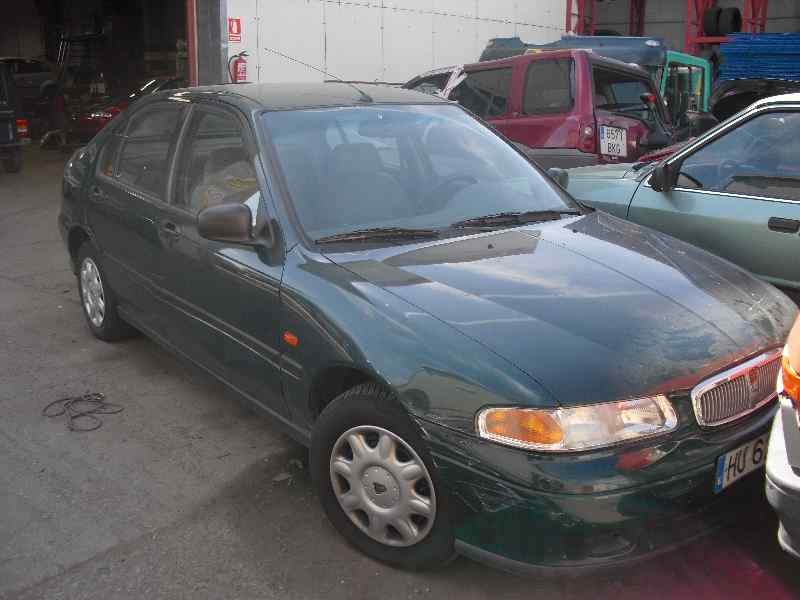 mg serie 400 (rt) del año 1996