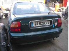 mg serie 400 (rt) del año 1996 2