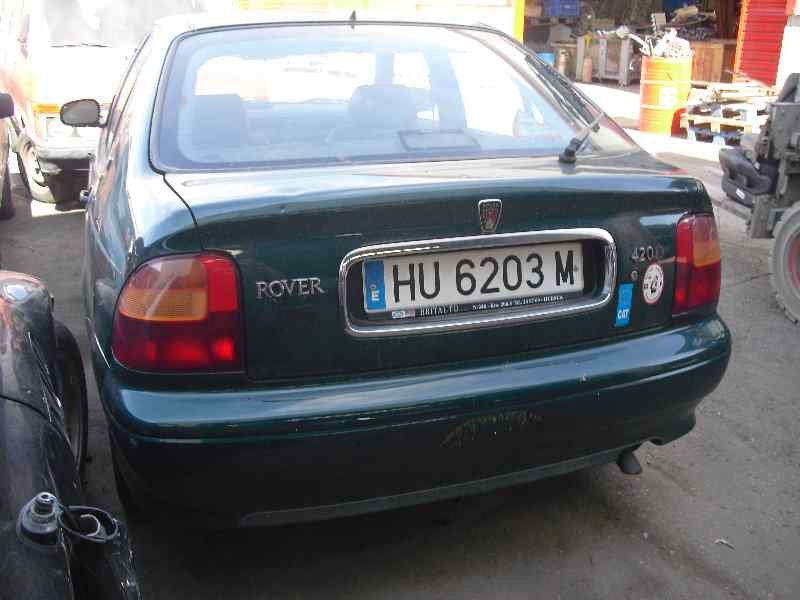 mg serie 400 (rt) del año 1996