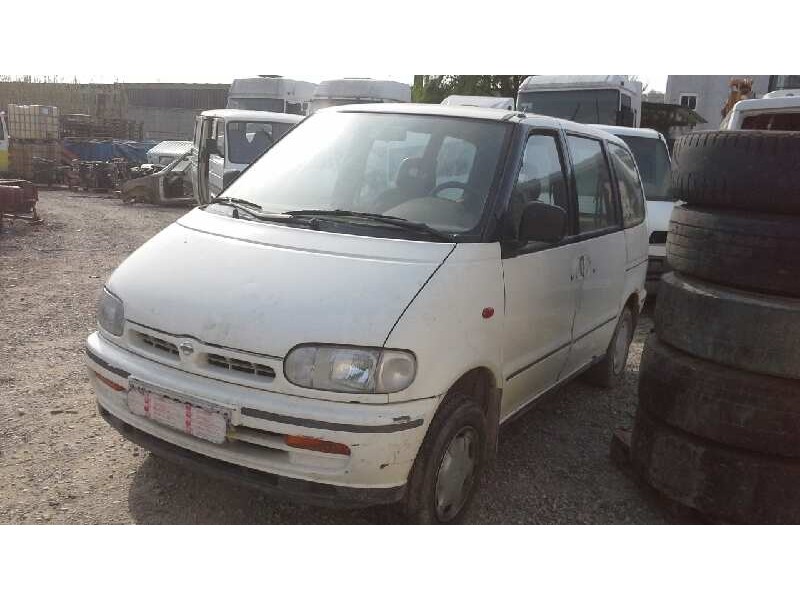 nissan serena (c23m) del año 1996
