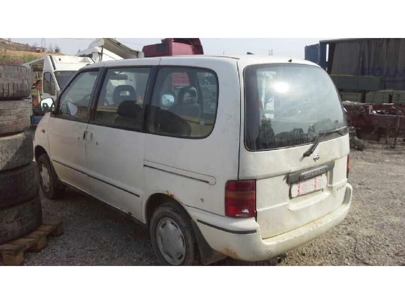 nissan serena (c23m) del año 1996
