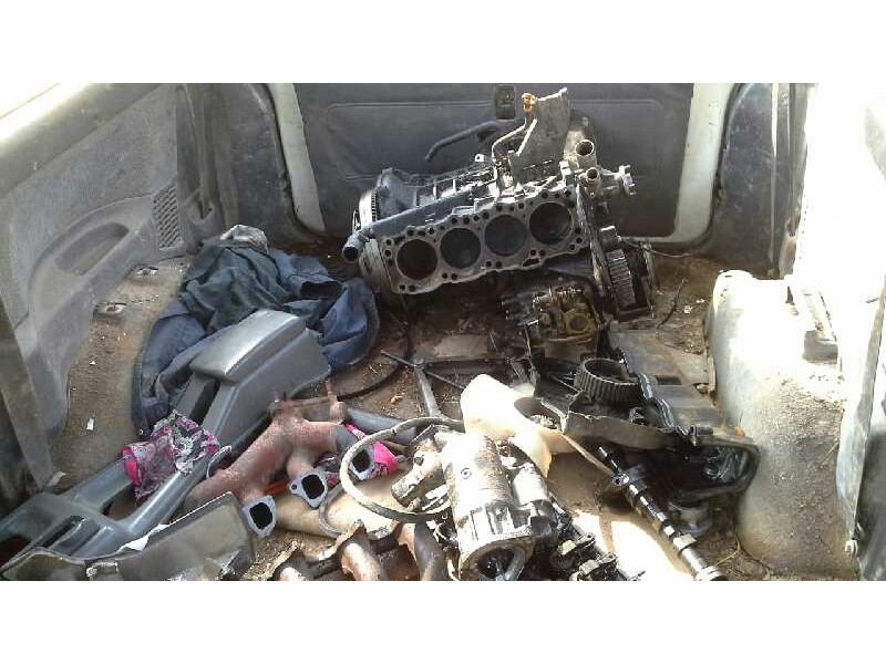 nissan serena (c23m) del año 1996