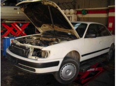 audi 100 berlina (c4) del año 1990