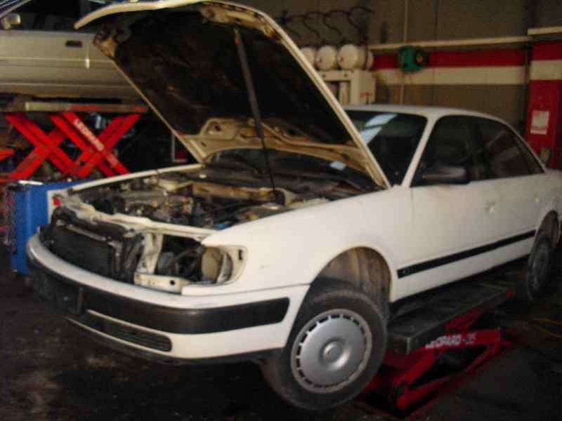 audi 100 berlina (c4) del año 1990
