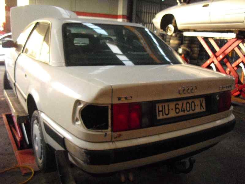 audi 100 berlina (c4) del año 1990