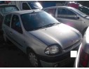 RENAULT CLIO II FASE I (B/CBO)