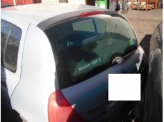 renault clio ii fase i (b/cbo) del año 1999 2