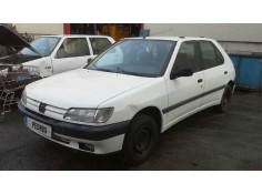 peugeot 306 berlina 3/5 puertas (s1) del año 1995