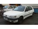 PEUGEOT 306 BERLINA 3/5 PUERTAS (S1)