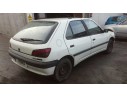 PEUGEOT 306 BERLINA 3/5 PUERTAS (S1)